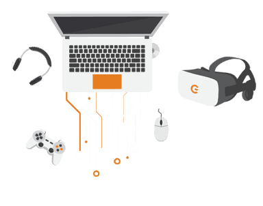 digital collage ezconnect