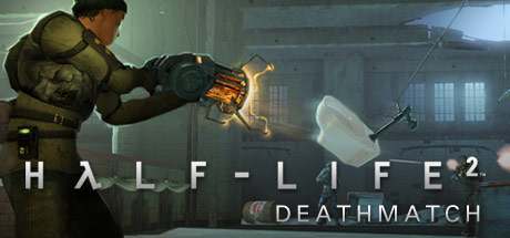 Half-Life 2: Deathmatch بازی های پشتیبانی شده ایزی کانکت