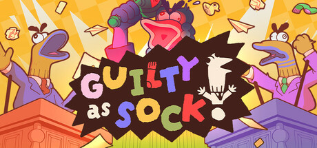 Guilty as Sock! بازی های پشتیبانی شده ایزی کانکت